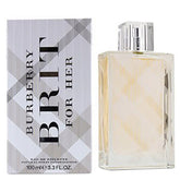 Burberry Brit – Women – EDT – 100ml